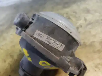 Second-hand car spare part right fog light for ford kuga (cbv) titanium oem iam references 3m5115k201bb  estantería 38