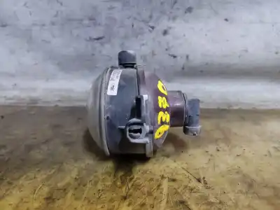 Second-hand car spare part left fog light for ford kuga (cbv) titanium oem iam references 3m5115k202bb  estantería 38