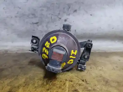 Second-hand car spare part left fog light for ford kuga (cbv) titanium oem iam references 3m5115k202bb  estantería 38