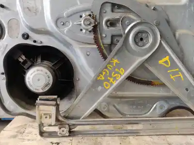 Second-hand car spare part driver left window regulator for ford kuga (cbv) titanium oem iam references 7m51r045h17a fila 3 estantería 122