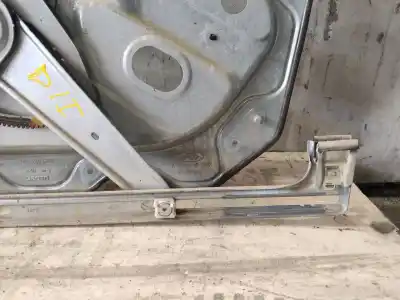 Second-hand car spare part driver left window regulator for ford kuga (cbv) titanium oem iam references 7m51r045h17a fila 3 estantería 122