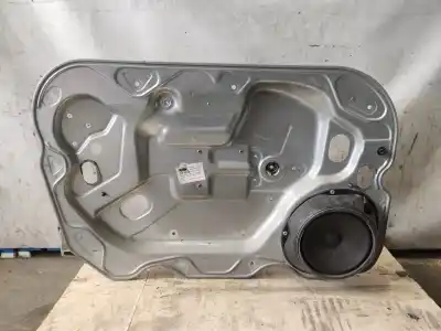 Second-hand car spare part driver left window regulator for ford kuga (cbv) titanium oem iam references 7m51r045h17a fila 3 estantería 122