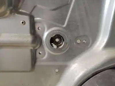 Second-hand car spare part driver left window regulator for ford kuga (cbv) titanium oem iam references 7m51r045h17a fila 3 estantería 122