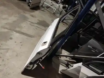 Second-hand car spare part front right door for ford kuga (cbv) titanium oem iam references  palet n 9 