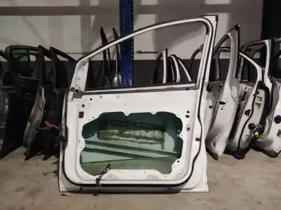 Second-hand car spare part front right door for ford kuga (cbv) titanium oem iam references  palet n 9 