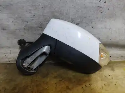Peça sobressalente para automóvel em segunda mão ESPELHO RETROVISOR ESQUERDO por FORD KUGA (CBV)  Referências OEM IAM   ESTANTERÍA 40