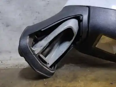 Peça sobressalente para automóvel em segunda mão espelho retrovisor esquerdo por ford kuga (cbv) titanium referências oem iam   estantería 40