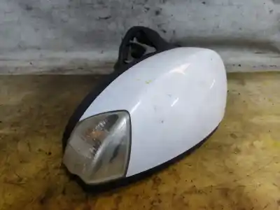 Peça sobressalente para automóvel em segunda mão espelho retrovisor esquerdo por ford kuga (cbv) titanium referências oem iam   estantería 40