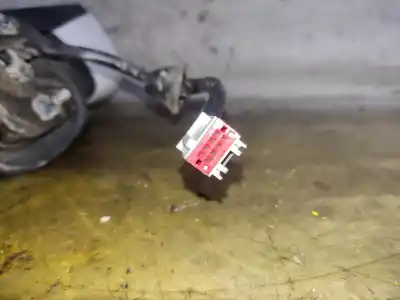 Peça sobressalente para automóvel em segunda mão espelho retrovisor esquerdo por ford kuga (cbv) titanium referências oem iam   estantería 40