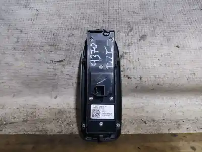 Peça sobressalente para automóvel em segunda mão botão / interruptor elevador vidro dianteiro esquerdo por ford kuga (cbv) titanium referências oem iam 8m5t14a132ac  estantería 62