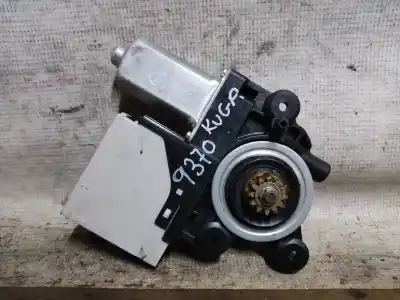 Peça sobressalente para automóvel em segunda mão motor elevador vidro dianteiro direito por ford kuga (cbv) titanium referências oem iam 7m5t14b533ce  estantería 102