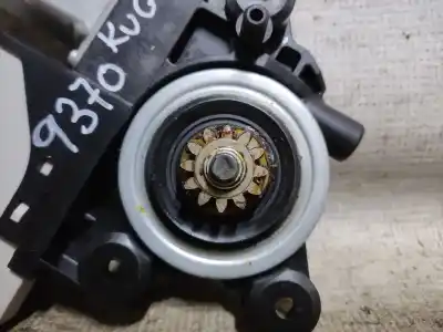 Peça sobressalente para automóvel em segunda mão motor elevador vidro dianteiro direito por ford kuga (cbv) titanium referências oem iam 7m5t14b533ce  estantería 102