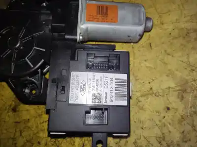 Peça sobressalente para automóvel em segunda mão motor elevador vidro dianteiro direito por ford kuga (cbv) titanium referências oem iam 7m5t14b533ce  estantería 102