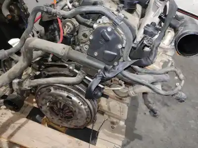 Piesă de schimb auto la mâna a doua motor complet pentru seat leon (1p1) reference referințe oem iam  fila 4 palet 25