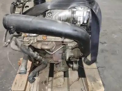 Piesă de schimb auto la mâna a doua motor complet pentru seat leon (1p1) reference referințe oem iam  fila 4 palet 25