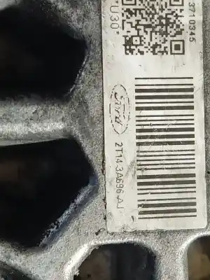 Pezzo di ricambio per auto di seconda mano  per FORD TRANSIT CONNECT (TC7)  Riferimenti OEM IAM 2T143A696AJ PALET 4 C 