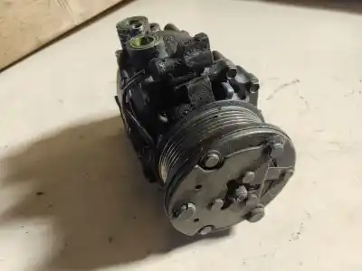 İkinci el araba yedek parçası klima kompresörü için ford transit connect (tc7) furgón largo (2006->) oem iam referansları  palet 4 c 