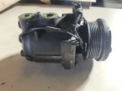 İkinci el araba yedek parçası klima kompresörü için ford transit connect (tc7) furgón largo (2006->) oem iam referansları  palet 4 c 