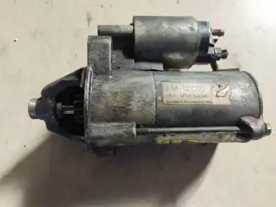 Pezzo di ricambio per auto di seconda mano  per FORD TRANSIT CONNECT (TC7)  Riferimenti OEM IAM EAA-121016 PALET 1 C 