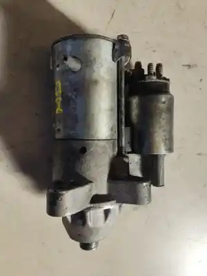 Автозапчасти б/у двигатель запускается за ford transit connect (tc7) furgón largo (2006->) ссылки oem iam eaa-121016 palet 1 c 