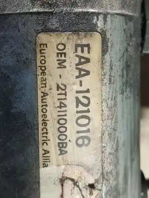 Автозапчасти б/у двигатель запускается за ford transit connect (tc7) furgón largo (2006->) ссылки oem iam eaa-121016 palet 1 c 