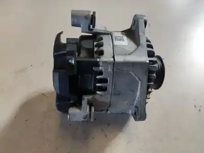 Pezzo di ricambio per auto di seconda mano alternatore per ford transit connect (tc7) furgón largo (2006->) riferimenti oem iam 9452-90699 palet 1 c 