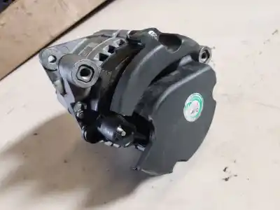 Pezzo di ricambio per auto di seconda mano alternatore per ford transit connect (tc7) furgón largo (2006->) riferimenti oem iam 9452-90699 palet 1 c 