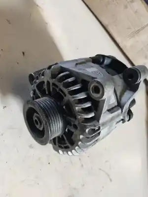 Pezzo di ricambio per auto di seconda mano alternatore per ford transit connect (tc7) furgón largo (2006->) riferimenti oem iam 9452-90699 palet 1 c 