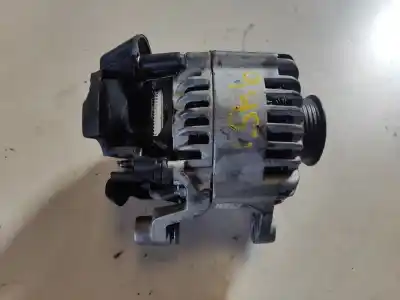 Pezzo di ricambio per auto di seconda mano alternatore per ford transit connect (tc7) furgón largo (2006->) riferimenti oem iam 9452-90699 palet 1 c 