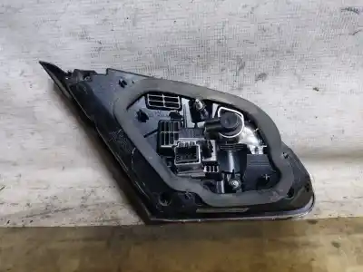 Pezzo di ricambio per auto di seconda mano luce di coda interna destra per volkswagen cc b7 (358) 2.0 tdi riferimenti oem iam 3c8945308s