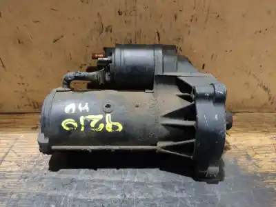 Tweedehands auto-onderdeel motor start voor citroen jumpy (u6u_) 1.9 d oem iam-referenties 0986018310