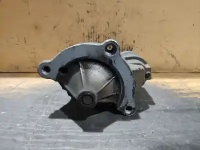 Second-hand car spare part starter motor for citroen jumpy (u6u_) 1.9 d oem iam references 0986018310 fila 1 palet 39