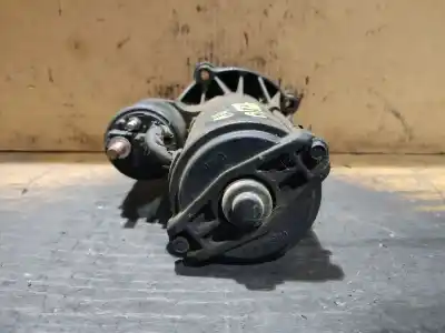 Second-hand car spare part starter motor for citroen jumpy (u6u_) 1.9 d oem iam references 0986018310 fila 1 palet 39