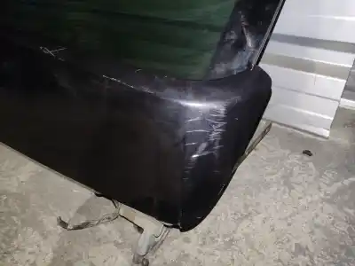 Автозапчастина б/у заднє скло для porsche cayenne (9pa) turbo 4.5 посилання на oem iam   alojamiento 40