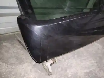 Автозапчастина б/у заднє скло для porsche cayenne (9pa) turbo 4.5 посилання на oem iam   alojamiento 40