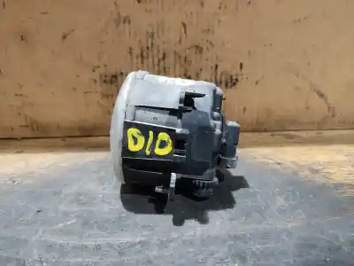 Second-hand car spare part Right Fog Light for RENAULT LAGUNA III 2.0 dCi Diesel FAP OEM IAM references 8200074008  ESTANTERÍA 129 A