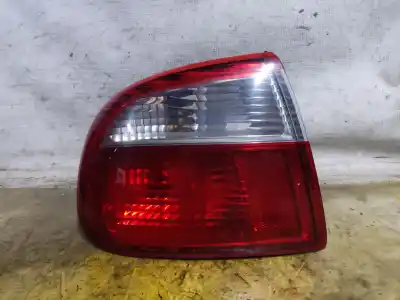 Second-hand car spare part Left Tailgate Light for SEAT TOLEDO (1M2) Signo OEM IAM references 1M5945095B  ESTANTERÍA 12