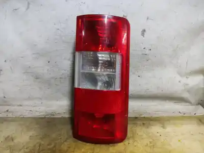 Pezzo di ricambio per auto di seconda mano  per FORD TRANSIT CONNECT (TC7)  Riferimenti OEM IAM   ESTANTERÍA 40