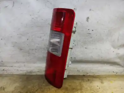 Автозапчасти б/у правый задний фонарь за ford transit connect (tc7) furgón (2006->) ссылки oem iam   estantería 40