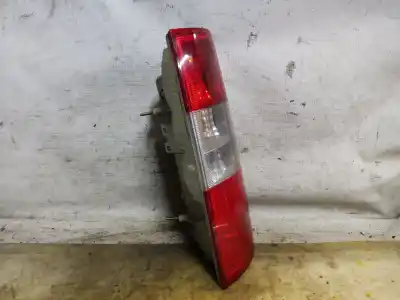Автозапчасти б/у правый задний фонарь за ford transit connect (tc7) furgón (2006->) ссылки oem iam   estantería 40