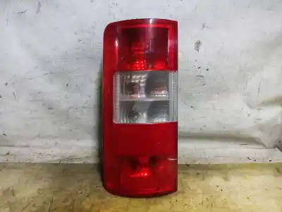 Pezzo di ricambio per auto di seconda mano Lampada Posteriore Sinistra per FORD TRANSIT CONNECT (TC7) Furgón (2006->) Riferimenti OEM IAM   ESTANTERÍA 40
