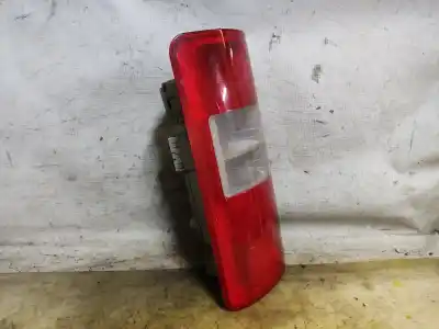 Pezzo di ricambio per auto di seconda mano lampada posteriore sinistra per ford transit connect (tc7) furgón (2006->) riferimenti oem iam   estantería 40