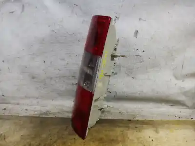 Pezzo di ricambio per auto di seconda mano lampada posteriore sinistra per ford transit connect (tc7) furgón (2006->) riferimenti oem iam   estantería 40