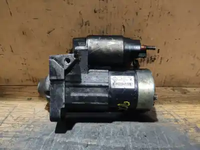 Second-hand car spare part Starter Motor for RENAULT CLIO II FASE II (B/CB0) Authentique OEM IAM references 8200227092 FILA 1 PALET 36