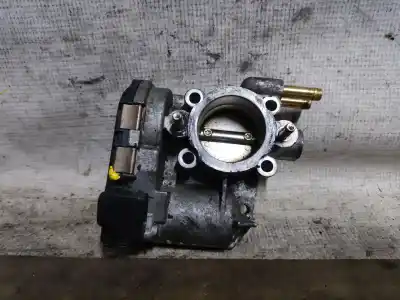 Автозапчастина б/у коробка метелика для OPEL CORSA C FURGONETA/HATCHBACK (X01) 1.2 16V (F08, W5L) Посилання на OEM IAM 0280750044  ESTANTERÍA 95