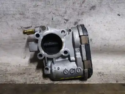 Автозапчастина б/у коробка метелика для opel corsa c furgoneta/hatchback (x01) 1.2 16v (f08, w5l) посилання на oem iam 0280750044  estantería 95