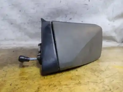 Peça sobressalente para automóvel em segunda mão espelho retrovisor esquerdo por opel corsa a cup referências oem iam 72569  estantería 1