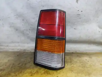 Peça sobressalente para automóvel em segunda mão farolim traseiro direito por opel corsa a cup referências oem iam 