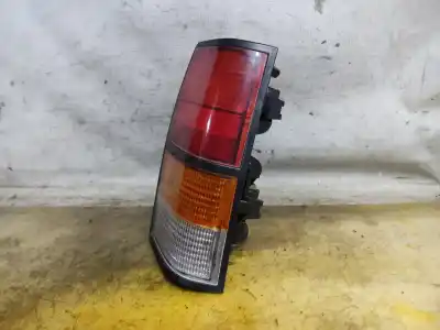 Second-hand car spare part right tailgate light for opel corsa a cup oem iam references   estantería 1