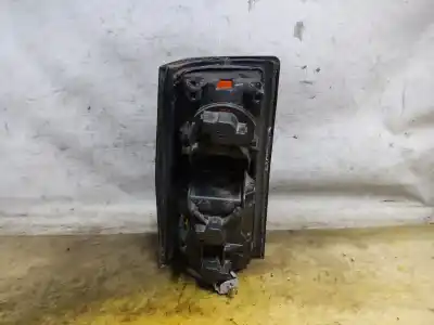 Second-hand car spare part right tailgate light for opel corsa a cup oem iam references   estantería 1